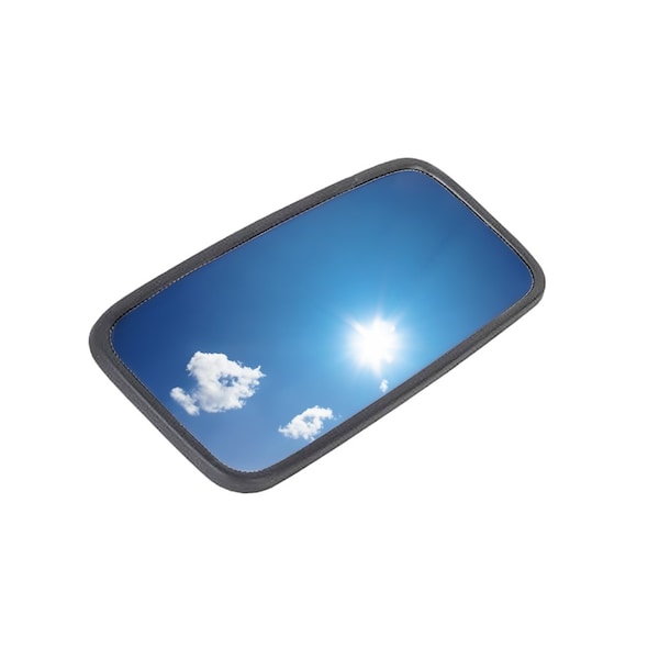 Aftermarket One New Mirror Fits Case IH, Fits International Harester, International Harveste CAK10-0042 - main